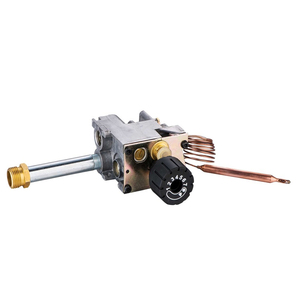 JIALI 가스 및 할로겐 오븐 온도계 및 온도 조절기-가정용 1 년 보증 반품/교체 - Product Image 3