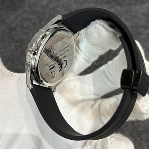 Reloj de Hombre 2026, Deportivo, Casual, a Prueba de Agua, con Diseño Creativo Hueco, Calendario y Movimiento de Cuarzo - Product Image 6