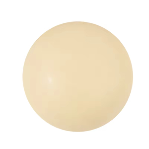 Oversized Cheese Ball Squeeze Toy Simulation Food Stress Relief Pendant Decoration Tpr Stress Ball Toys - Product Image 1