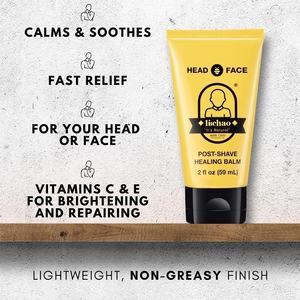 Aceite para Después del Afeitado Tk Donut, Hidratante y Calmante con Aroma a Fresa y Vainilla, Sin Marca, Éxito de Ventas para Mujeres - Product Image 4