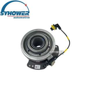 OEM A0032502115 A0032503515 A0032508615 Piezas de camiones Juego de cilindros esclavos centrales para BENZ <span class=keywords><strong>SETRA</strong></span> Kits de embrague 35cm de diámetro - Product Image 3