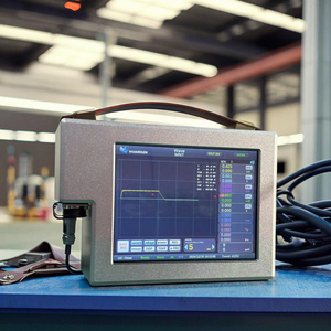 Spot Weld <strong>Testing</strong> Equipment Digital Control <strong>Current</strong> Meter <strong>Transformer</strong> Multi-functional Welding Monitor for Resistance 1 Year - Product Image 5