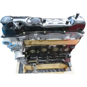Original New Diesel 2.4L 2RZ Engine Long Block For Toyota HIACE IV Bus/HIACE IV Van 2RZ Engine