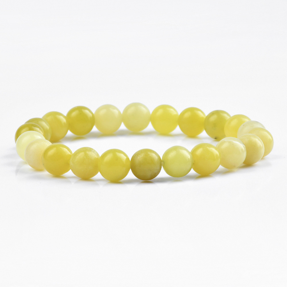 Lemon Yellow