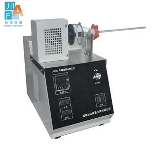 Iso 2207 Toevoeging Vriespunt Van Paraffine Wassen Tester Astm D938 Vaseline Vriespunt Testapparaat - Product Image 2