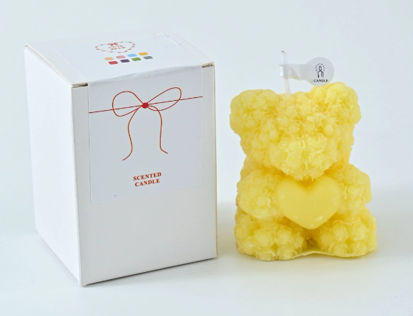 สีเหลือง