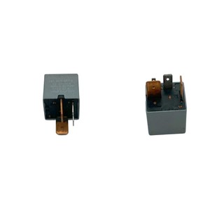 Relé para Auto Yu Zhou 12V 4P 20A Modelo 191 906 383 C para Reemplazo o Reparación - Product Image 3