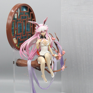 XR动漫卡通性感女孩人物兔子连衣裙动漫人物制造商 - Product Image 3