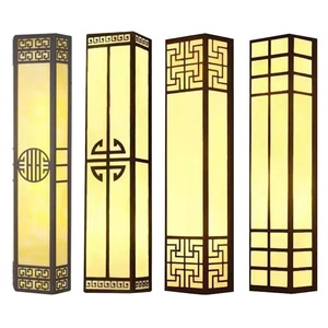 โคมไฟทรงกระบอก LED พลังงานแสงอาทิตย์ร่วมสมัย, โคมไฟติดผนังกลางแจ้งอลูมิเนียมกันน้ำสำหรับระเบียงลานบ้านและวิลล่า - Product Image 5