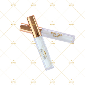 Keo cho Dải Lông mi giả lông mi keo độ nhớt mạnh mẽ nhanh chóng thiết lập công nghệ Lash Dải mở rộng dính - Product Image 1