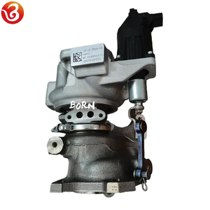 TD025 Turbo caricatore 18900-5AA-A01 18900-5MY-A01 49373-07013 49373-07011 49373-07012 per Honda <span class=keywords><strong>Civic</strong></span> CRV <span class=keywords><strong>1.5</strong></span> - Product Image 3