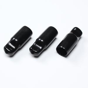 Embouts de câble en vinyle, capuchons de terminaison, <span class=keywords><strong>gaine</strong></span> <span class=keywords><strong>isolante</strong></span> en PVC, embouts de câble en vinyle <span class=keywords><strong>pour</strong></span> câbles - Product Image 5