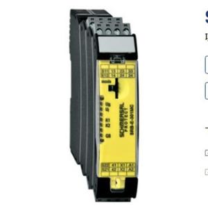 เซนเซอร์วัดระยะ IFL10-30L-11TP-1766 Schmersal สำหรับตรวจจับโลหะในอุตสาหกรรม - Product Image 6