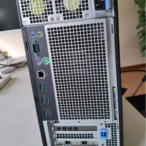 เวิร์คสเตชั่น Precision T5860 พร้อม Intel Xeon W7-2495X ฮาร์ดไดรฟ์ SSD 1TB แรม 32GB DDR5 ระบบปฏิบัติการ Windows 11 Pro - Product Image 4