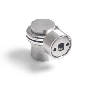 ที่ล็อกประตูแม่เหล็ก304สแตนเลสสำหรับประตูไม้อุปกรณ์เสริม - Product Image 3