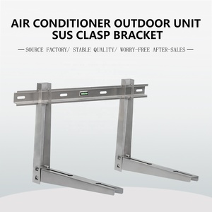 Boruida Stainless Steel Manual <strong>air</strong> Conditioning <strong>Bracket</strong> - Product Image 2