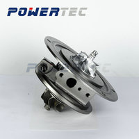 MFS TURBO CT16V Turbo Core Cartouche 1720111080 17201-11080 Turbine CHRA pour Toyota HILUX / PRADO FORTUNER 2.8L 1GD 1GD-FTV