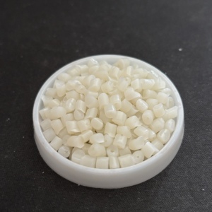 Application de film de qualité alimentaire LDPE vierge de granules de HDPE recyclés de haute qualité pour les outils industriels - Product Image 5