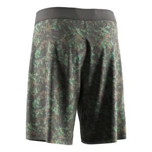 Short de pêche pour homme, construction durable extensible dans 4 directions, UPF 50+ - Product Image 2