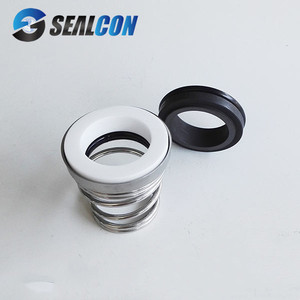 155ซีลเครื่องกล roten uniten 3K สำหรับ<span class=keywords><strong>ปั๊ม</strong></span> <span class=keywords><strong>calpeda</strong></span> - Product Image 1