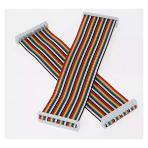 OEM ODM machine à sertir les câbles idc borne de fusible prix du connecteur plat entièrement automatique - Product Image 6