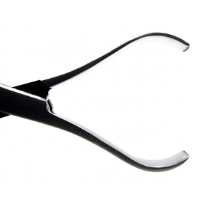 คีมหนีบสเเตนเลสสตีล/คีมหนีบ,ออกแบบโลโก้ได้ตามต้องการ - Product Image 3