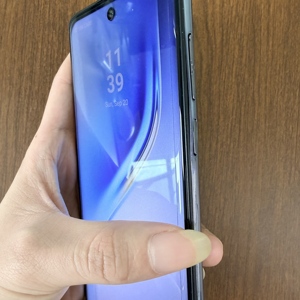 Smartphone Económico Camon 40 Pro 5G con Pantalla Curva, Nuevo y Original, Desbloqueo por Huella Dactilar - Product Image 4