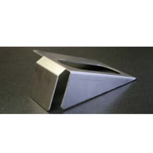 Servizio di taglio <span class=keywords><strong>laser</strong></span> economico la fabbricazione di lamiera personalizza il disegno di sviluppo della domanda - Product Image 3