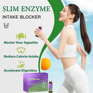 OEM adelgazamiento pérdida de peso oral líquido soporte energía pérdida de peso desintoxicación quema de grasa adelgazamiento gotas líquidas - Product Image 5