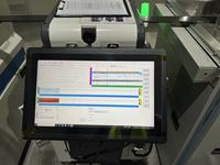 Sistema de Inspección Ultrasónica EINTIK M2probe UTEYE-320 para Placas Pultruidas, Equipo NDT para Detección de Defectos en Láminas Compuestas