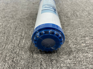 Commercial GAC <strong>Water</strong> Treatment 20-Inch GAC Replacement <strong>Granulated</strong> <strong>Charcoal</strong> <strong>Filter</strong> GAC CTO Cartridge - Product Image 5