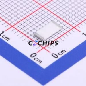 Résistance SMD AC2512FK-0715RL 2512 (Type : Film Épais) (Résistance : 15 Ohms Précision : 1%) - Product Image 2