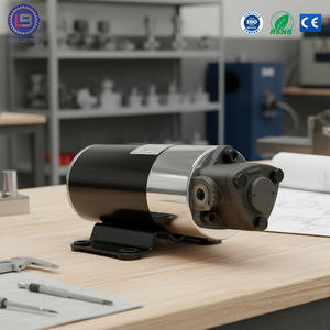 Hochwertige Dampfturbine Wartung Öl wechsler Ausrüstung 12V 24V Ölpumpe Getriebe Wellen kasten Ölwechsel pumpe Automobil <span class=keywords><strong>ATF</strong></span> cl - Product Image 1