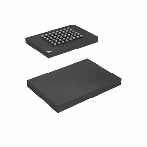 ชิปอิเล็กทรอนิกส์ CY14B104L-BA20XIT 48 TFBGA หน่วยความจำ BOM IC มีสินค้าในสต็อก - Product Image 1