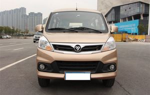 Autobús de Pasajeros Foton de Segunda Mano a Gasolina, Minibús Foton en Venta, Autobús Foton Usado Modelo <span class=keywords><strong>V5</strong></span> - Product Image 2