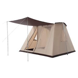 Carpa de Camping Impermeable y Resistente a los Rayos UV para 5-8 Personas, Venta al Por Mayor - Product Image 1