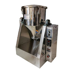 Mélangeur de <span class=keywords><strong>poudre</strong></span> de sel d'<span class=keywords><strong>ail</strong></span> de fumée de faible capacité/mélangeur d'assaisonnement de fleurs de saveur/mélangeur de thé glacé - Product Image 3