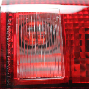 ไฟเบรกหลัง LED ABS สำหรับรถเชฟโรเลต CK ปี 1988-1998 พร้อมไฟวิ่งกลางวัน กันน้ำ 12V ชุดอัพเกรด - Product Image 3