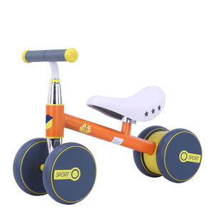 Cadre en acier de haute qualité pour bébé, petite taille, enfants, vélo, mini-équilibre, moto pour enfants de <span class=keywords><strong>1</strong></span> à 2 ans, meilleure vente 2022 - Product Image 5