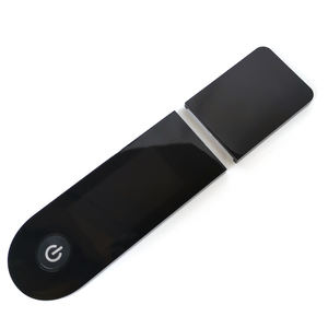 Tableau de bord pour <span class=keywords><strong>Xiaomi</strong></span> M365 <span class=keywords><strong>Pro</strong></span>/1S/<span class=keywords><strong>2</strong></span>/mi3 Trottinette électrique avec housse de protection, mise à niveau de l'écran, pièces de réparation - Product Image 5