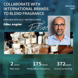 Marque privée VEZE Shampooing capillaire au parfum pour <span class=keywords><strong>homme</strong></span> Nettoyage en profondeur Anti-pelliculaire Rafraîchissant Nourrissant du cuir chevelu <span class=keywords><strong>Meilleur</strong></span> shampooing pour le soin des <span class=keywords><strong>cheveux</strong></span> - Product Image 2
