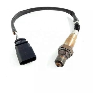 Oxygen <b>Sensor</b> 03C906262AG <b>For</b> <b>Car</b> Replacement New Auto <b>Sensor</b> - Product Image 1