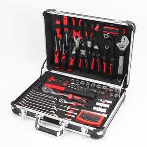 <span class=keywords><strong>94Pcs</strong></span> Multi-Mục Đích Tay Công Cụ Bộ Hộ Gia Đình Sửa Chữa Công Cụ Kit - Product Image 2