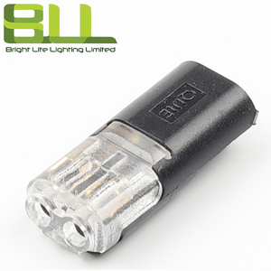 2P Stromkabel anschluss 2 Drähte Stecker für AWG18-AWG16 - Product Image 4