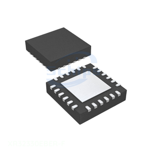 XR32330EBER-F Electronic Parts List Components 24 VFQFN Exposed Pad BOM IC In Stock Interface IC TRANSCEIVER FULL 3/3 24QFN - Product Image 1