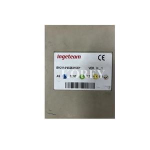 MÓDULO <span class=keywords><strong>INGETEAM</strong></span> BH2114*452831533, <span class=keywords><strong>INGETEAM</strong></span> Bh2114 USADO en BUEN ESTADO, PRODUCTOS en STOCK, ORIGINAL - Product Image 2