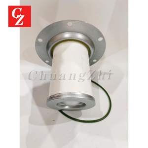 2901196300 2901-1963-00 Filtre séparateur air-huile pour pièces de compresseur d'air Atlas Copco 2901 1963 00 - Product Image 5