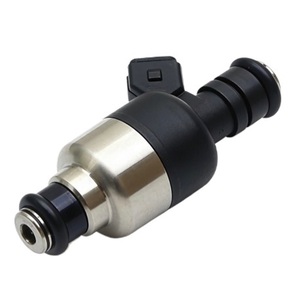 Inyector de Combustible de Alto Rendimiento, Pieza 17103677 para Daewoo Lanos 1.5L 1.6L 1999 2000 2001 2002 - Product Image 3
