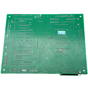 Tarjeta Principal de CPU Original P/N E866 para Máquinas de Bordar Chinas Feiya <span class=keywords><strong>ZGM</strong></span> Haina, etc. / Repuestos de Tarjeta Electrónica E866E - Product Image 2