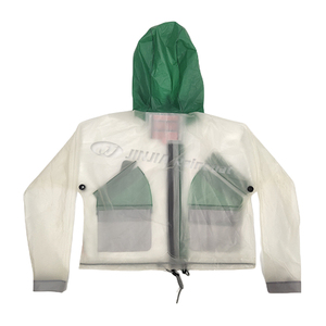 Imperméable <span class=keywords><strong>Transparent</strong></span> imperméable pour femmes veste <span class=keywords><strong>de</strong></span> <span class=keywords><strong>pluie</strong></span> pour enfants <span class=keywords><strong>Poncho</strong></span> Design TPU PVC vêtements <span class=keywords><strong>de</strong></span> <span class=keywords><strong>pluie</strong></span> Logo décoration EVA matériel combinaison <span class=keywords><strong>de</strong></span> <span class=keywords><strong>pluie</strong></span> - Product Image 5